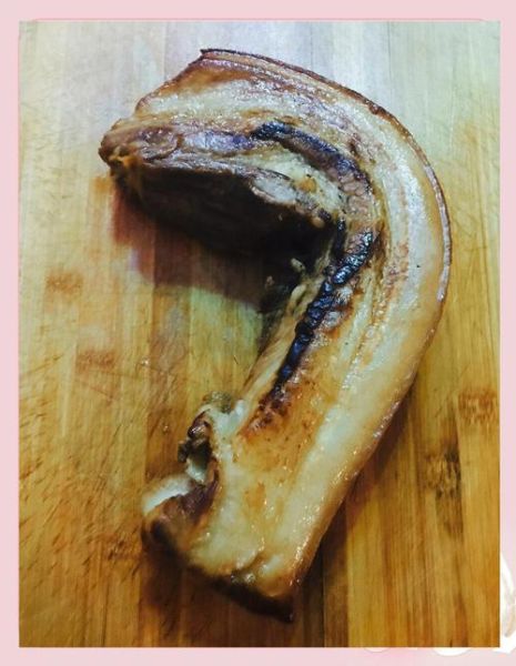 白切肉正宗做法_白切肉怎么煮才嫩