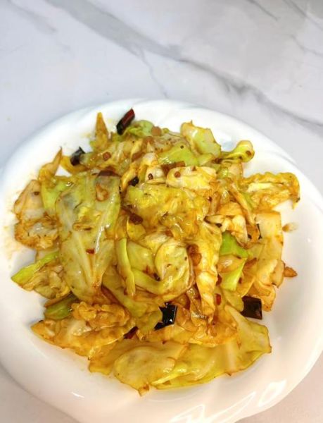 爆炒大头菜怎么做_大头菜怎么炒才脆