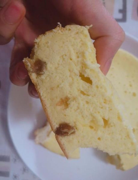 电饭煲做蛋糕的方法_电饭煲蛋糕怎么做蓬松不塌