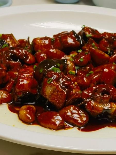 鳗鱼怎么做好吃_鳗鱼的做法大全视频