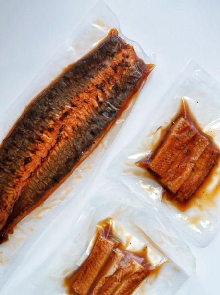 鳗鱼怎么做好吃_鳗鱼的做法大全视频