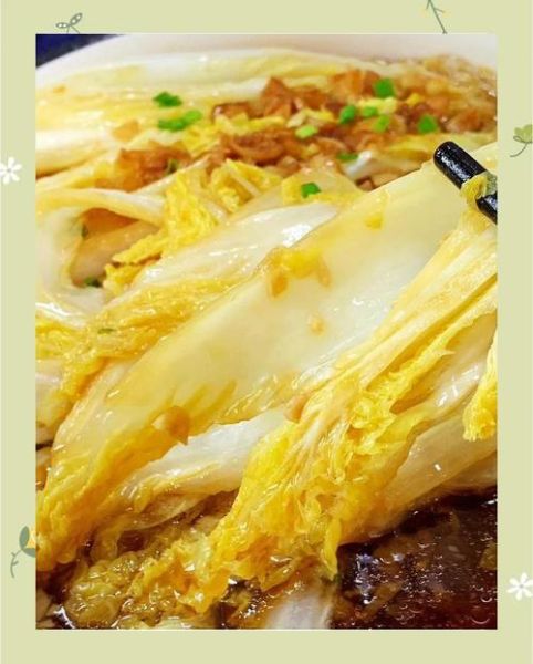 清蒸娃娃菜怎么做_娃娃菜蒸几分钟才熟