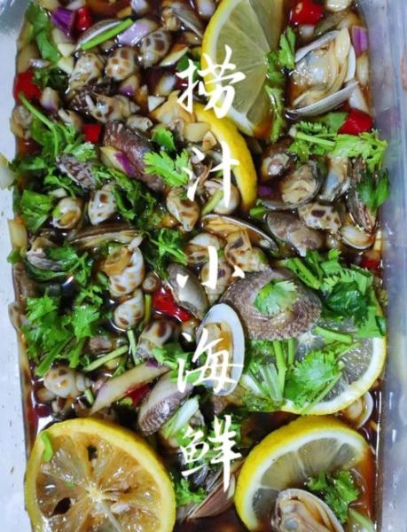 花蚬子怎么做好吃_花蚬子焯水还是直接炒