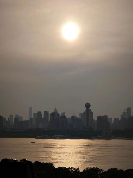 阴天和多云的区别_阴天适合做什么活动