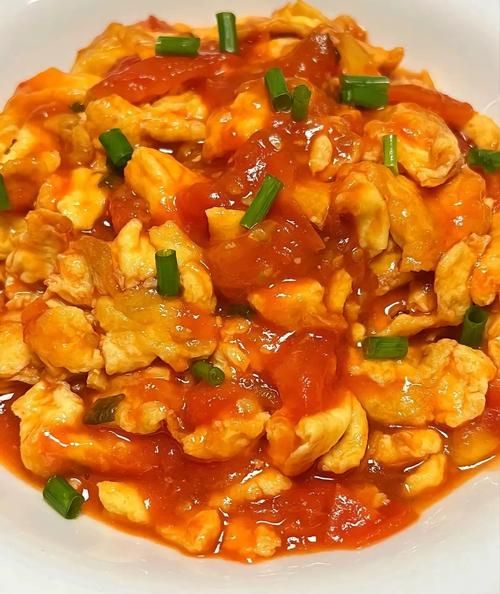 西红柿炒肉怎么做_西红柿炒肉先炒肉还是先炒西红柿