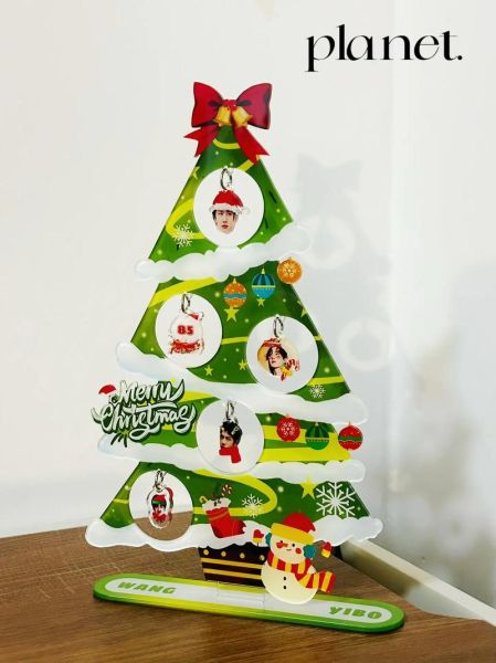 圣诞装饰_圣诞礼物