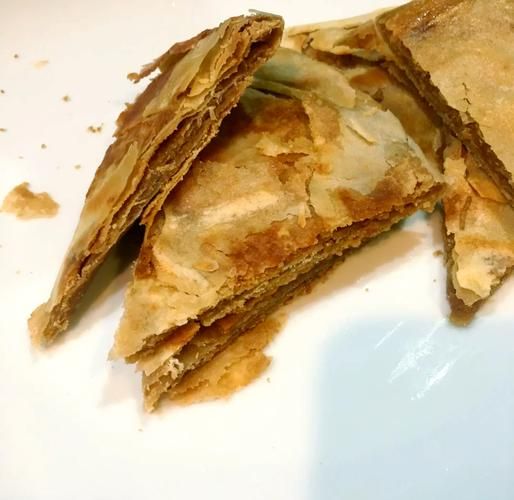 芝麻酱糖饼怎么做_芝麻酱糖饼的做法步骤