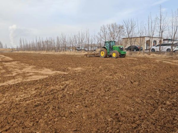 春耕备播_如何选种