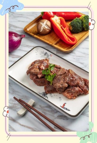 黑椒牛仔骨怎么腌制才嫩_黑椒牛仔骨的做法窍门