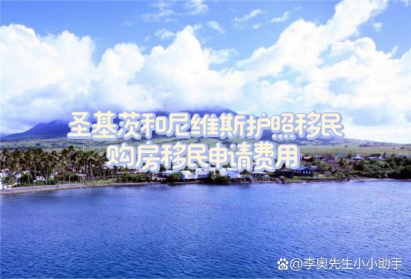 移民圣基茨需要多少钱_移民圣基茨条件有哪些