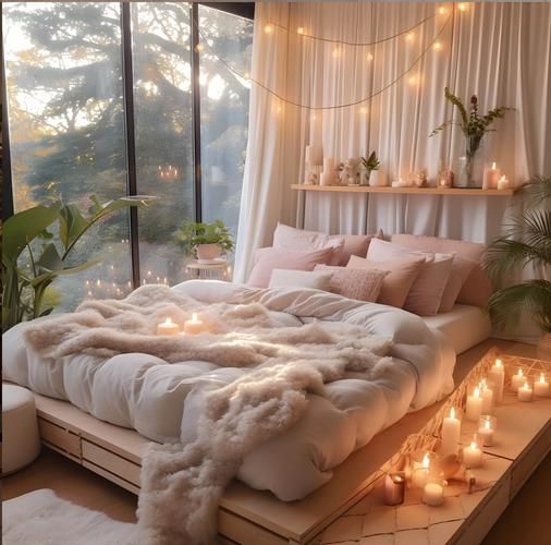 如何打造宁静舒适的卧室_宁静舒适卧室布置技巧