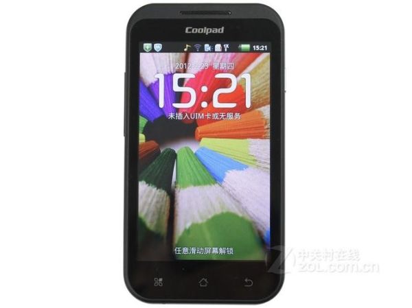 酷派5860怎么样_酷派5860还能用吗