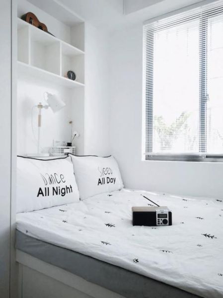 如何打造宁静舒适的卧室_宁静舒适卧室布置技巧