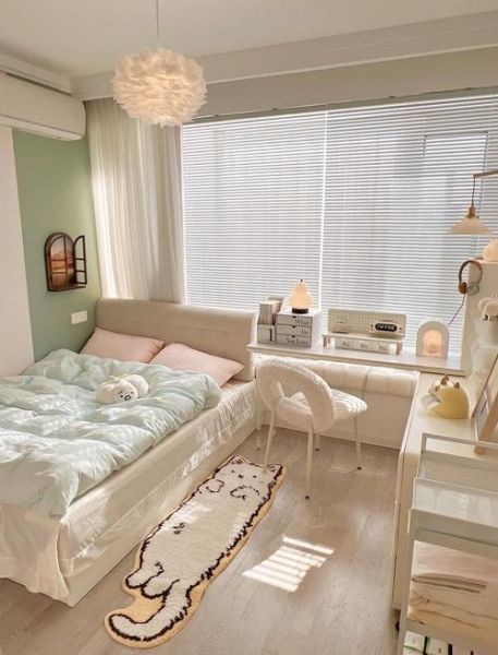 如何打造宁静舒适的卧室_宁静舒适卧室布置技巧