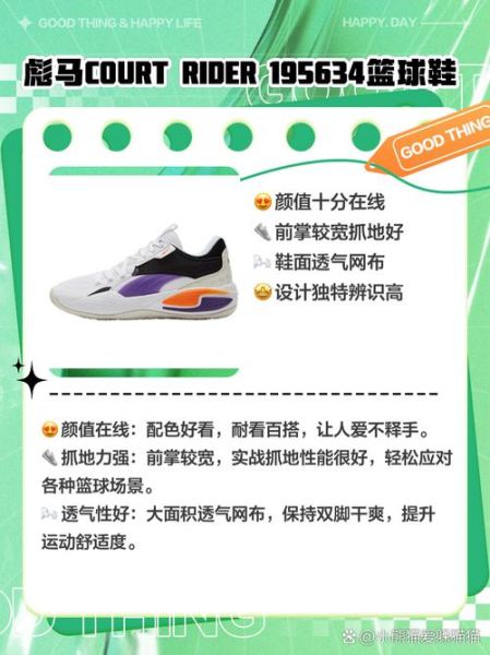 篮球新手怎么选球鞋_篮球爱好者必看装备指南