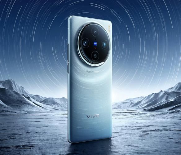 vivo新款手机值得买吗_2024年X100系列深度评测