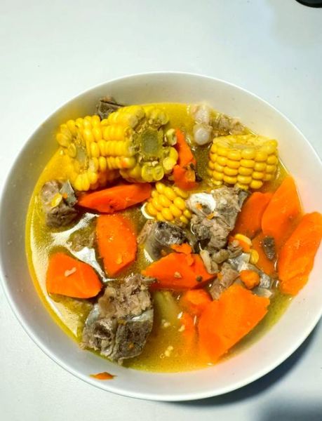 玉米怎么煮才好吃_玉米怎么做好吃又简单