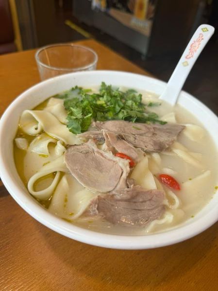 河南烩面的做法_河南烩面怎么做才正宗