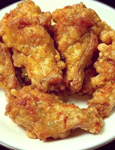 炸鸡腿怎么做好吃_炸鸡腿的家常做法