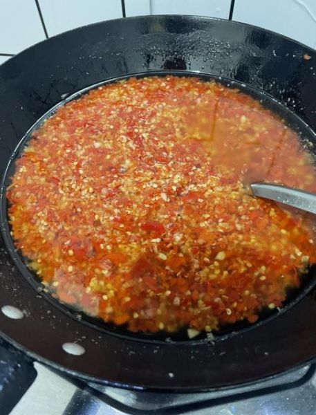 辣椒豆瓣酱怎么做_家常做法步骤详解