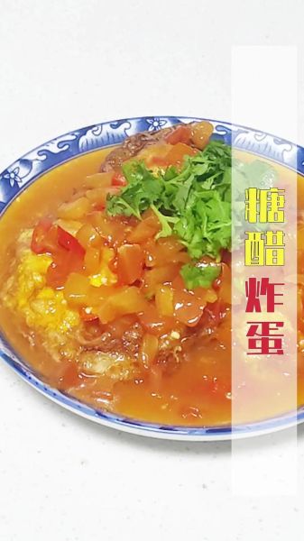 油炸鸡蛋怎么做_油炸鸡蛋要不要先煮一下