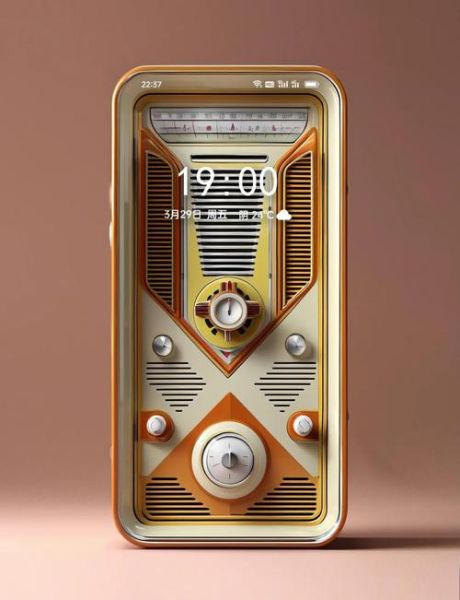 手机收音机在哪里_手机自带收音机怎么打开