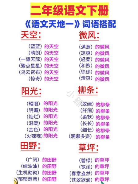 威风词语4字有哪些_如何用在作文里