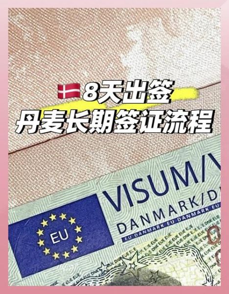 丹麦移民条件_丹麦工作签证要求