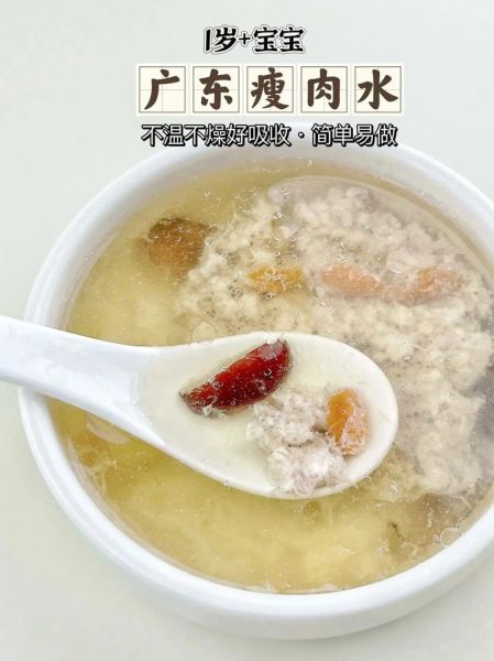 瘦肉水的做法_瘦肉水的功效