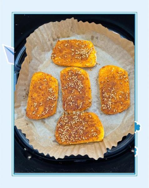 烤馒头片怎么做_烤馒头片用烤箱还是空气炸锅