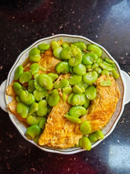 家常豆瓣怎么做_豆瓣炒什么菜最香