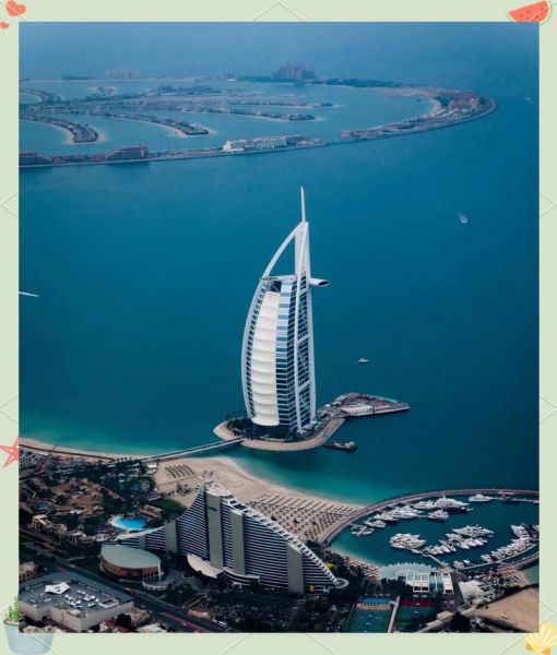 移民迪拜需要什么条件_移民迪拜要多少钱