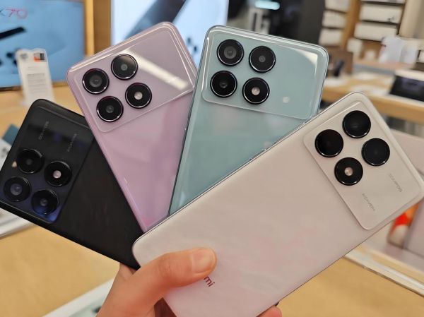 2024年最好看的手机有哪些_哪款颜值最高