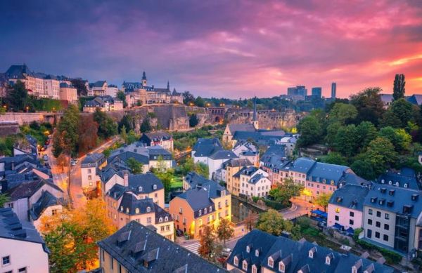 卢森堡移民条件_如何申请卢森堡居留