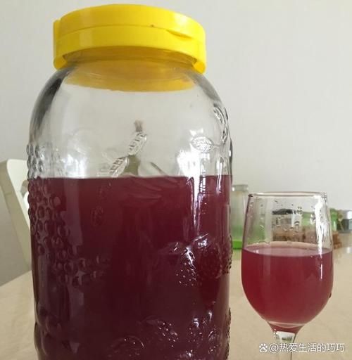 自酿葡萄酒怎么做_自酿葡萄酒需要哪些材料
