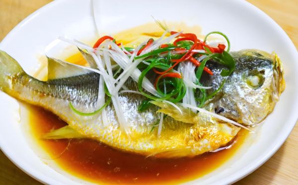 冰冻小黄鱼怎么做好吃_冰冻小黄鱼的家常做法