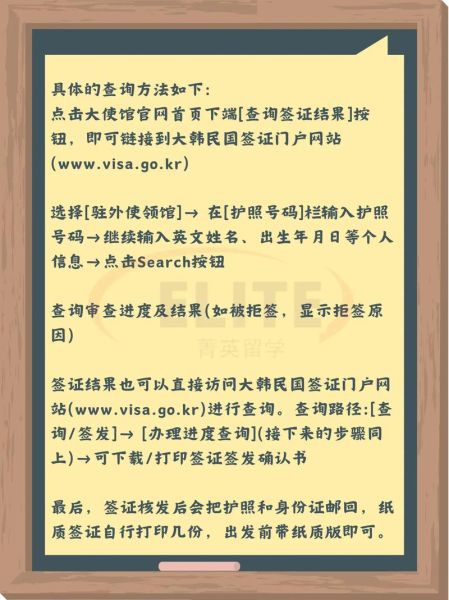 如何查询签证进度_移民局官网操作步骤