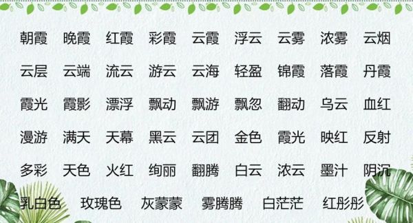 霞光怎么拍_霞光用什么词语形容