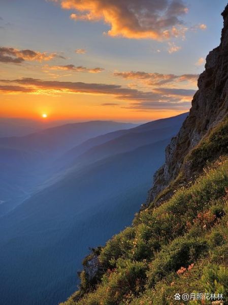 霞光怎么拍_霞光用什么词语形容