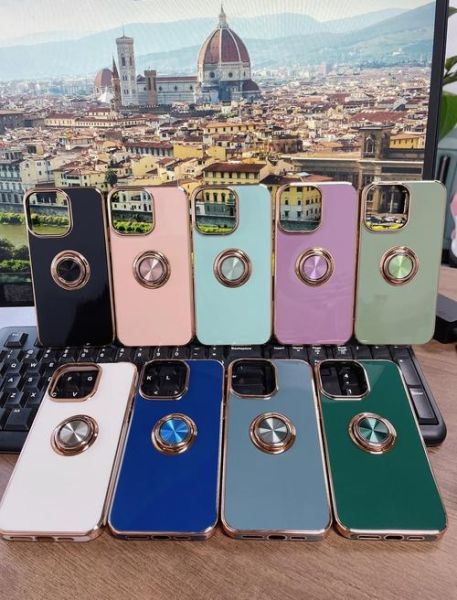 手机保护壳怎么选_手机壳什么材质好