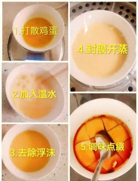 蒸鸡蛋糕怎么做才蓬松_蒸鸡蛋糕需要几分钟