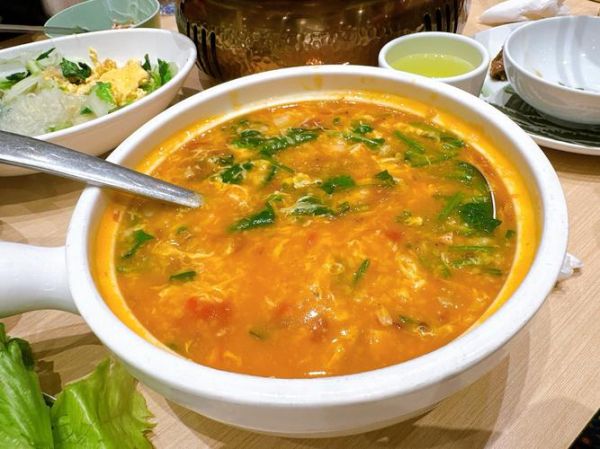 海鲜疙瘩汤怎么做_疙瘩汤用什么海鲜最鲜