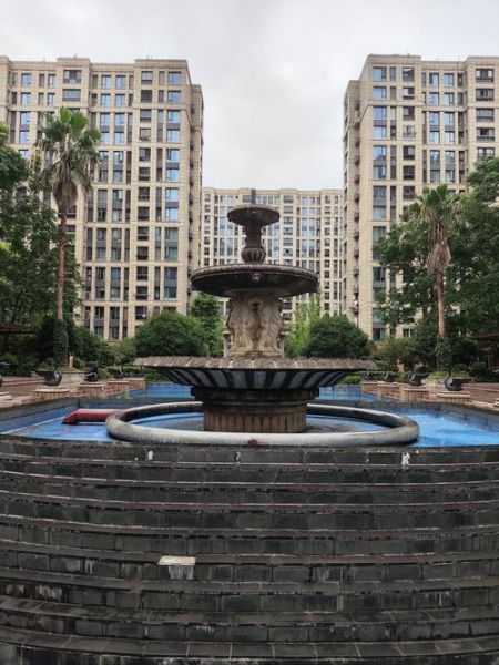 小区档次怎么区分_高端小区有哪些标准