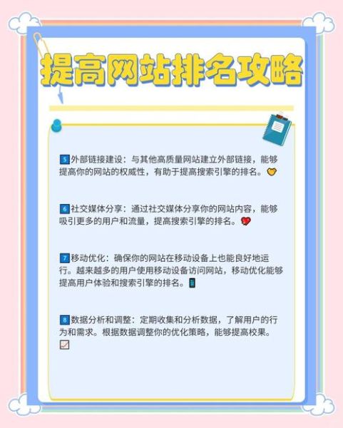 企业官网SEO怎么做_如何提升百度排名