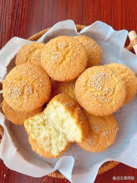 鸡蛋糕的家常做法_鸡蛋糕怎么做才蓬松