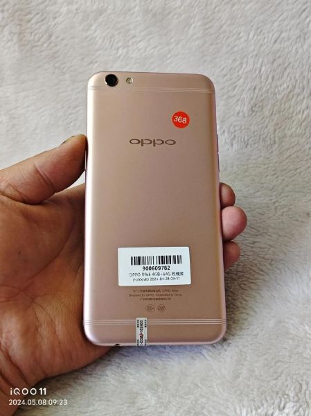 oppor9手机怎么样_oppor9现在还值得买吗