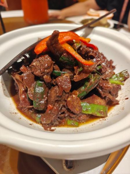 血鸭的做法最正宗的做法_血鸭怎么做才地道