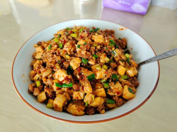 豆腐包子馅怎么做_豆腐包子馅的做法窍门