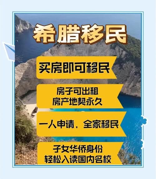 希腊买房移民弊端_希腊购房移民后悔了吗