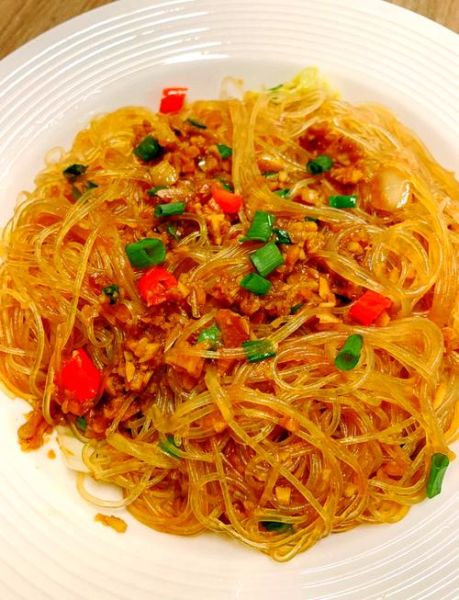 蒜蓉粉丝娃娃菜怎么做_蒜蓉粉丝娃娃菜家常做法